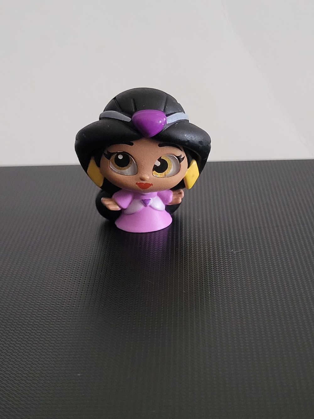 Princess Jasmine Doorable. Mini Figure Kids Toy